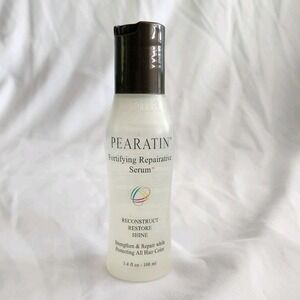 Loma Pearatin Fortifying Repairative Serum 3.4 Fl Oz